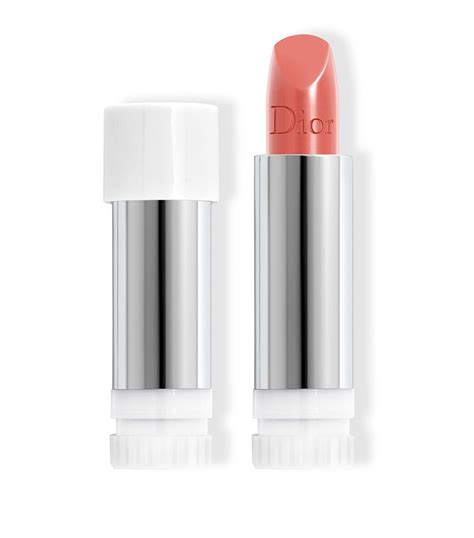 dior refillable lip balm|Dior lip balm uk price.